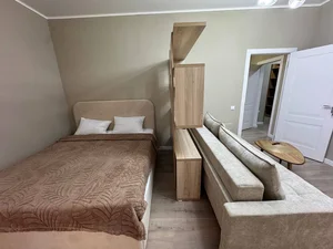 Фото 2 1-комн. квартира в ЖК-Ассалом сохил