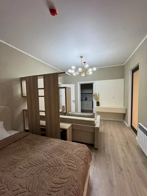 Фото 3 1-комн. квартира в ЖК-Ассалом сохил