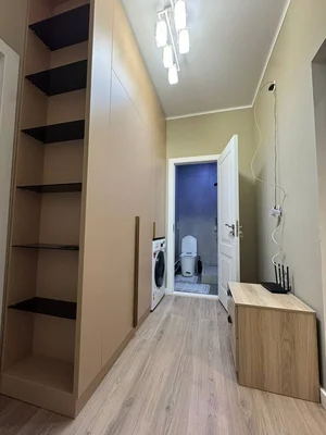 Фото 7 1-комн. квартира в ЖК-Ассалом сохил