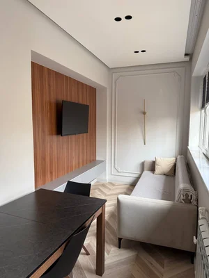 Фото 2 2-комн. квартира в Ц-5