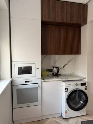 Фото 5 2-комн. квартира в Ц-5