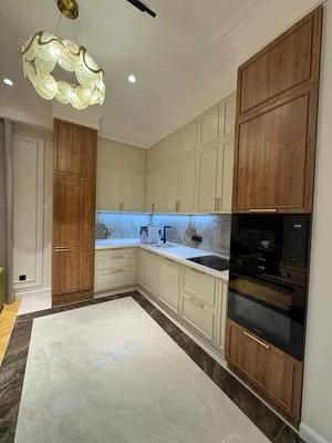 Фото 5 Квартира в Мирабад Авеню