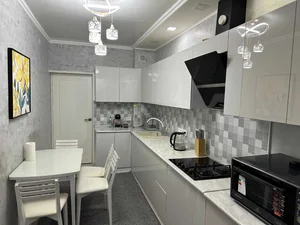 Фото 5 3-комн. квартира в Шастри