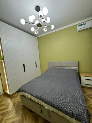 Фото 2 Квартира в Улица Махтумкули