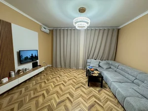 Фото 3 Квартира в Улица Махтумкули