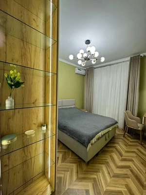 Фото 5 Квартира в Улица Махтумкули