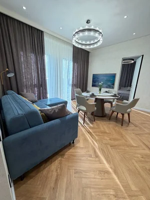 Фото 1 2-комн. квартира в Mirabad Avenue