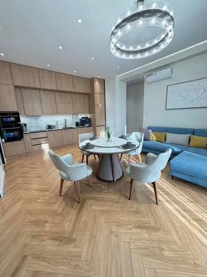 Фото 2 2-комн. квартира в Mirabad Avenue