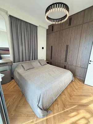 Фото 6 2-комн. квартира в Mirabad Avenue