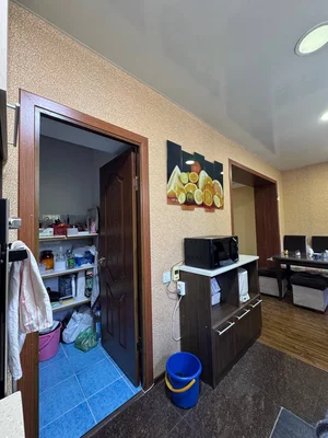 Фото 2 3-комн. квартира в Мирзо-Улугбекском районе