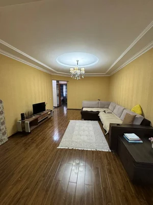 Фото 3 3-комн. квартира в Мирзо-Улугбекском районе