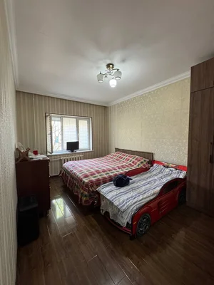 Фото 4 3-комн. квартира в Мирзо-Улугбекском районе