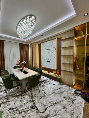 Фото 3 3-комн. квартира в Хувайдо