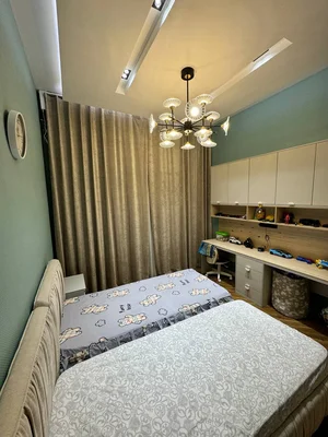 Фото 5 3-комн. квартира в Хувайдо