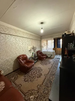 Фото 1 3-комн. квартира в Юнусабадском районе