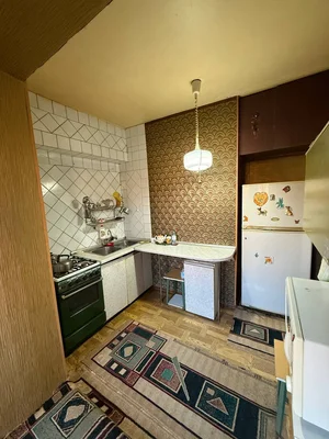 Фото 4 3-комн. квартира в Юнусабадском районе