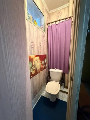 Фото 9 3-комн. квартира в Юнусабадском районе