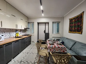 Фото 3 Дом в Мирабадском районе