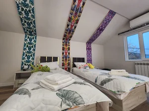 Фото 8 Дом в Мирабадском районе