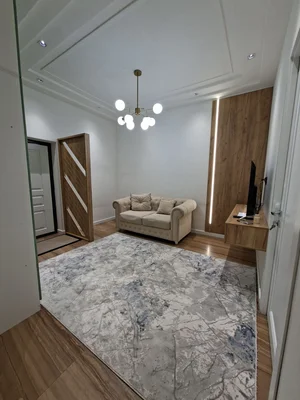 Фото 1 2-комн. квартира в Ж/К O'zbegim