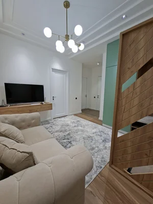 Фото 2 2-комн. квартира в Ж/К O'zbegim