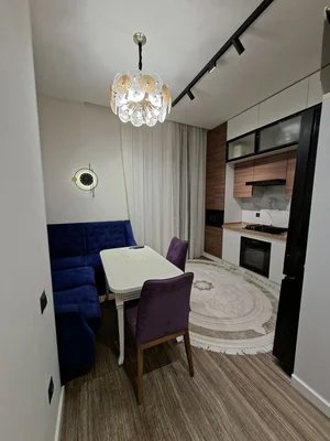 Фото 3 2-комн. квартира в Ж/К O'zbegim