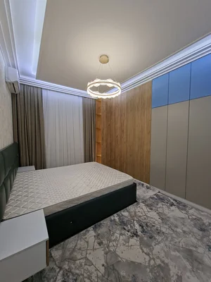 Фото 4 2-комн. квартира в Ж/К O'zbegim