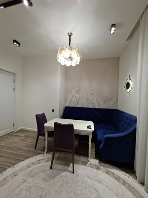 Фото 5 2-комн. квартира в Ж/К O'zbegim