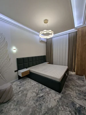 Фото 8 2-комн. квартира в Ж/К O'zbegim