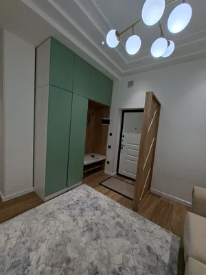 Фото 9 2-комн. квартира в Ж/К O'zbegim