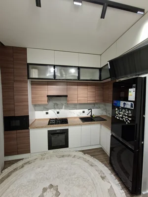 Фото 10 2-комн. квартира в Ж/К O'zbegim