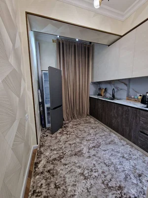 Фото 5 2-комн. квартира в Жк Саламатина