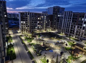 Фото 7 Квартира в Шайхантахурском районе