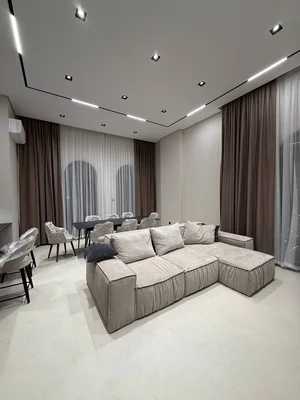 Фото 2 4-комн. квартира в Boulevard residence