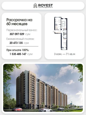 Фото 2 Бизнес в Яшнабадском районе