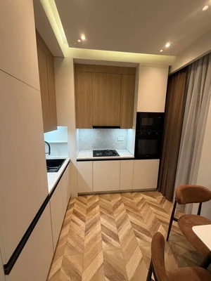 Фото 4 2-комн. квартира в Яккасарайском районе