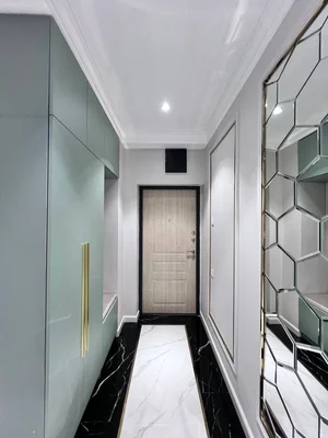 Фото 4 1-комн. квартира в Юнусабад 6-квартал