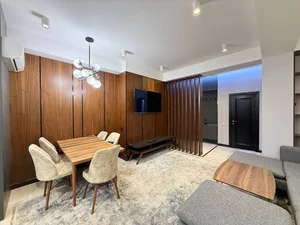 Фото 2 3-комн. Комната в ЖК Bobur Elit