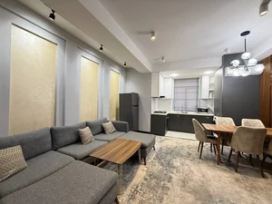 Фото 6 3-комн. Комната в ЖК Bobur Elit