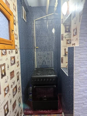 Фото 4 2-комн. квартира в Максим Горький