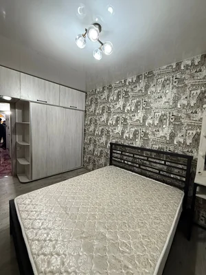 Фото 6 2-комн. квартира в Максим Горький