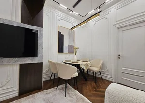 Фото 3 2-комн. квартира в Гидрометцентр