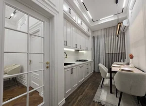 Фото 6 2-комн. квартира в Гидрометцентр