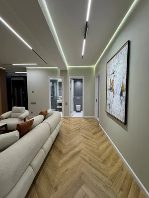 Фото 2 4-комн. квартира в Яккасарай саламатина