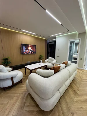 Фото 3 4-комн. квартира в Яккасарай саламатина