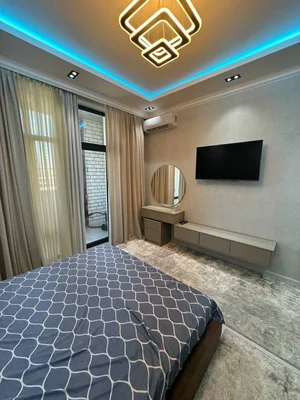 Фото 1 2-комн. квартира в Гостиница Азия