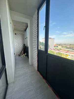 Фото 6 2-комн. квартира в Гостиница Азия