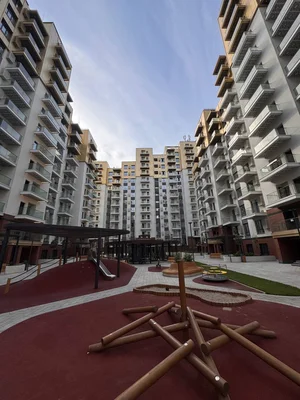 Фото 1 2-комн. квартира в Жилой Комплекс OZ Mahal