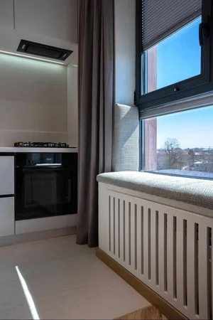 Фото 6 Квартира в Яккасарайском районе