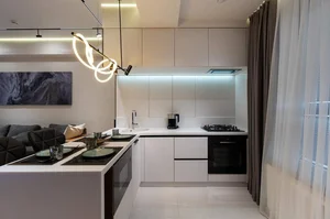 Фото 8 Квартира в Яккасарайском районе